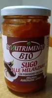 Sugo alle melanzane