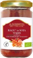 Ragu De Soja (vegano) 280G Il Nutrimento