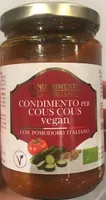 Sauce Pour Couscous (280 GR)
