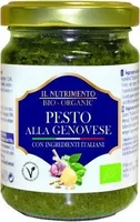 Pesto Genovese (parmesan) (130 GR)