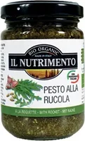 Pesto Rucola (130 GR)