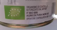 Fagioli neri al naturale