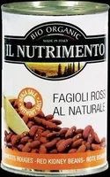 Fagioli Rossi 400 G