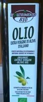 Olio extravergine