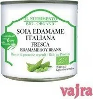 Edamame (200 GR)