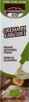 Crème d’artichauts