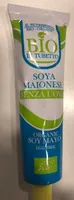 Soya Maionese (sin huevo)