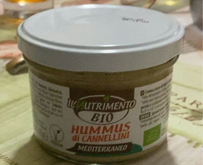 Hummus