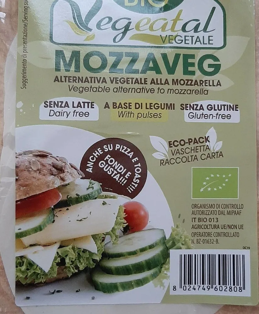 Mozzaveg