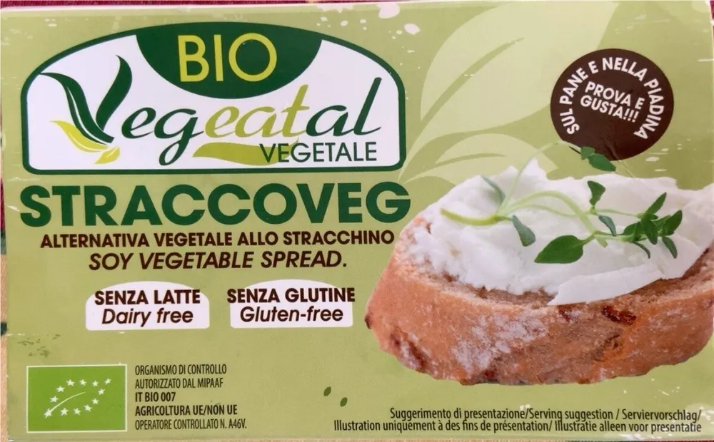 Straccoveg