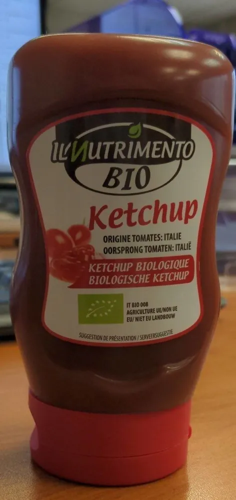 Ketchup