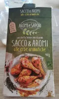 Aromi alle erbe