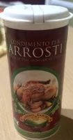 Condimenti per arrosti