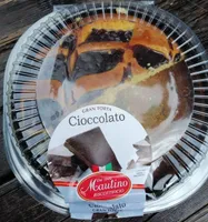 Gran Torta Cioccolato
