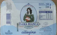 Ciliegine