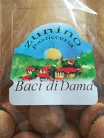 Baci di Dama