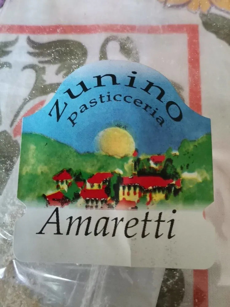 AMARETTI