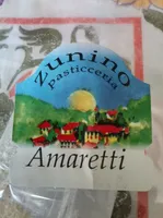 AMARETTI