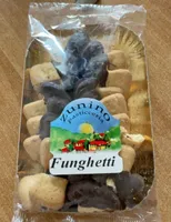 Funghetti