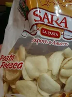 Sapore e amore