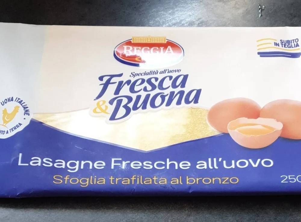 Fresca buona