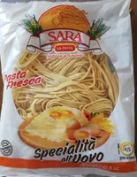 Spaghetti Alla Chitarra