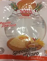 Pasta Fresca