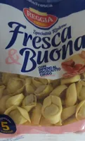 Fresca e Buona Tortellini con ripieno al Prosciutto Crudo