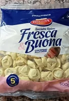 Pasta Fresca Reggia