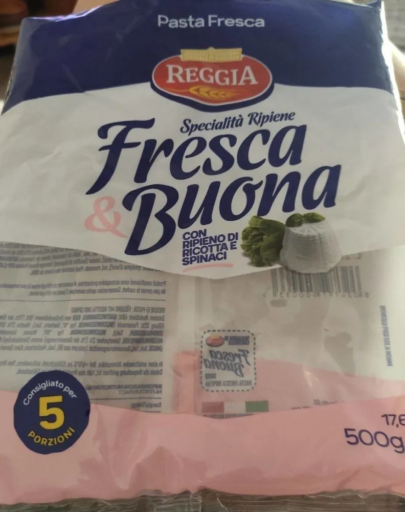 Fresca & Buona