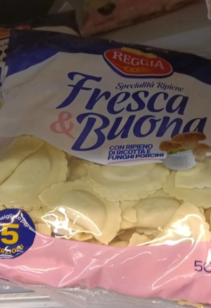 Fresca buona