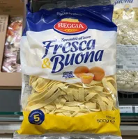 Tagliatelles fraiches