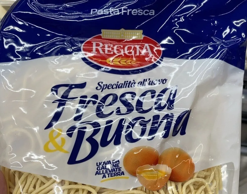 Fresca buona