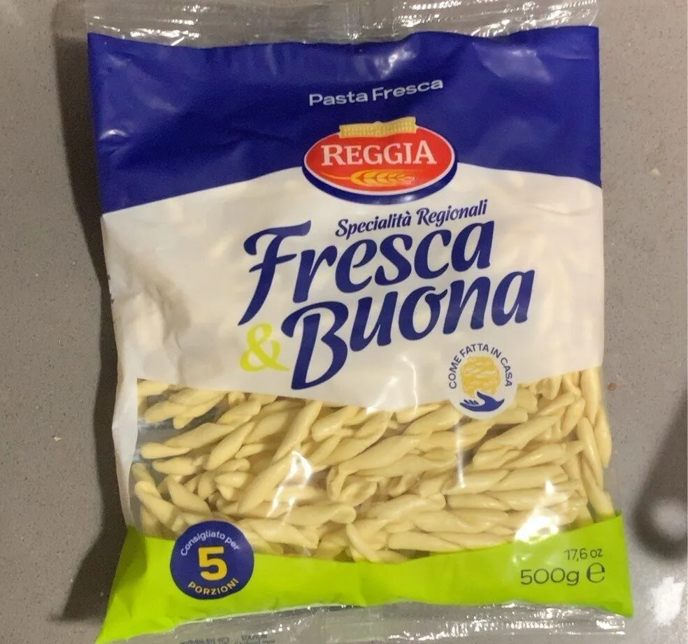 Fresca & Buona