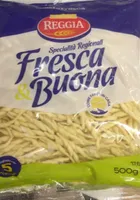 Fresca e buona