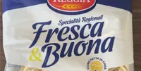 Pasta Fresca