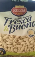 Gnocchetti sardi