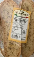 Ciabatte bianche