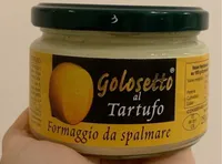 Golosetto Al Tartufo