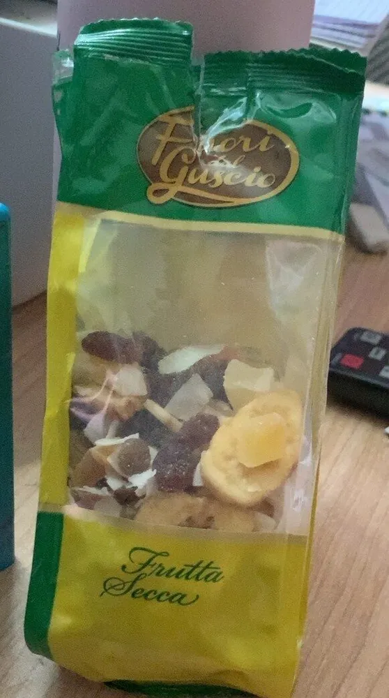 Misto Tropicale
