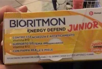 Integratore alimentare