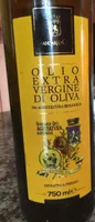Olio extra vergine di oliva