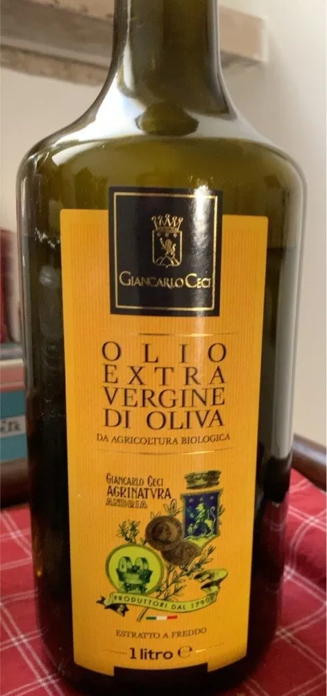 Olio