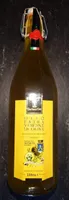 Olio Extra Vergine Di Oliva