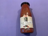 Passata al Basilico