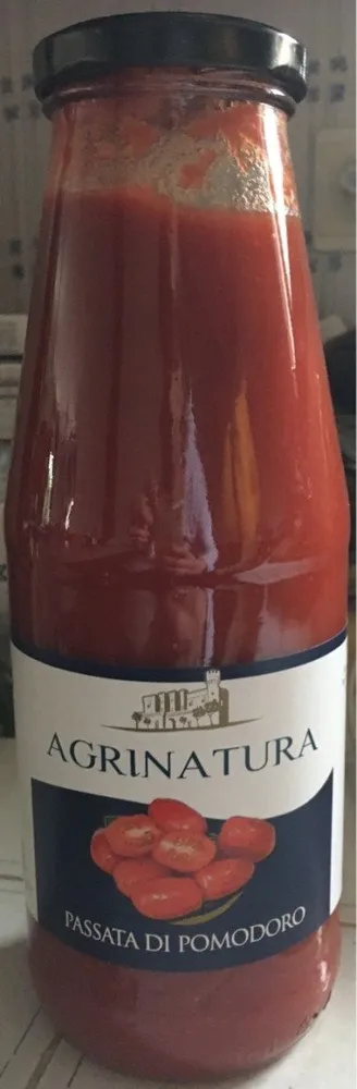 Passata di pomodoro