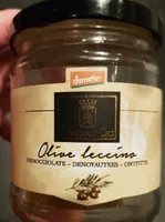 Olive leccino