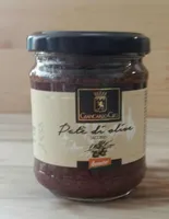 Pate di olive