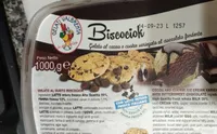 Biscociok