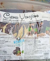 Crema Veneziana